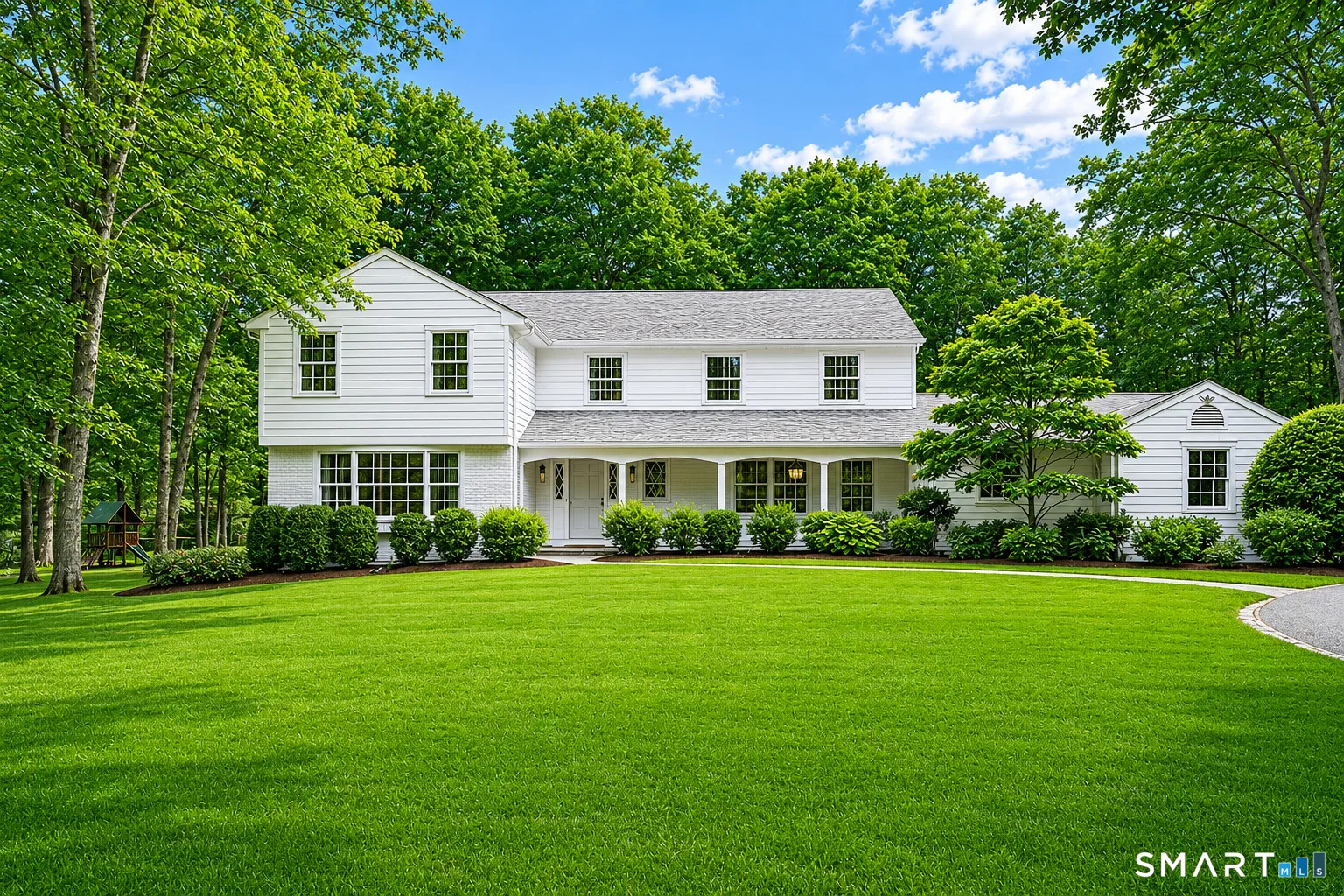 599 North Wilton Road, New Canaan, CT