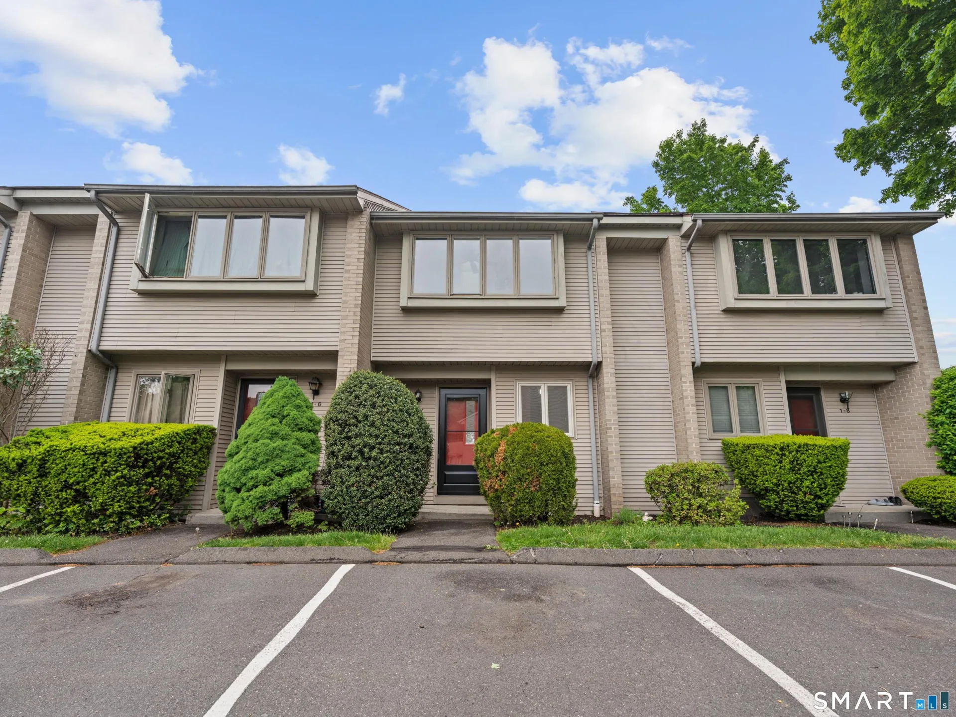 827 Oronoke Road #1-7, Waterbury, CT