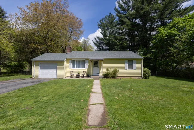 35 Munson Road