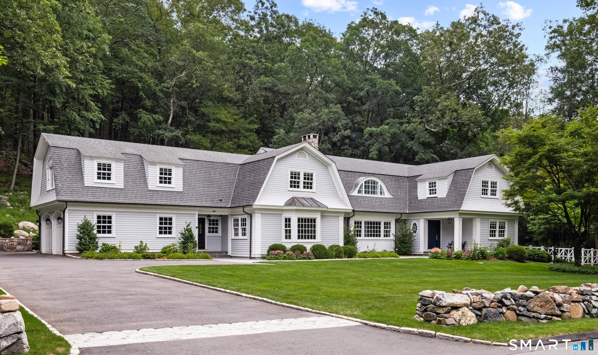 99 Hickok Road, New Canaan, CT