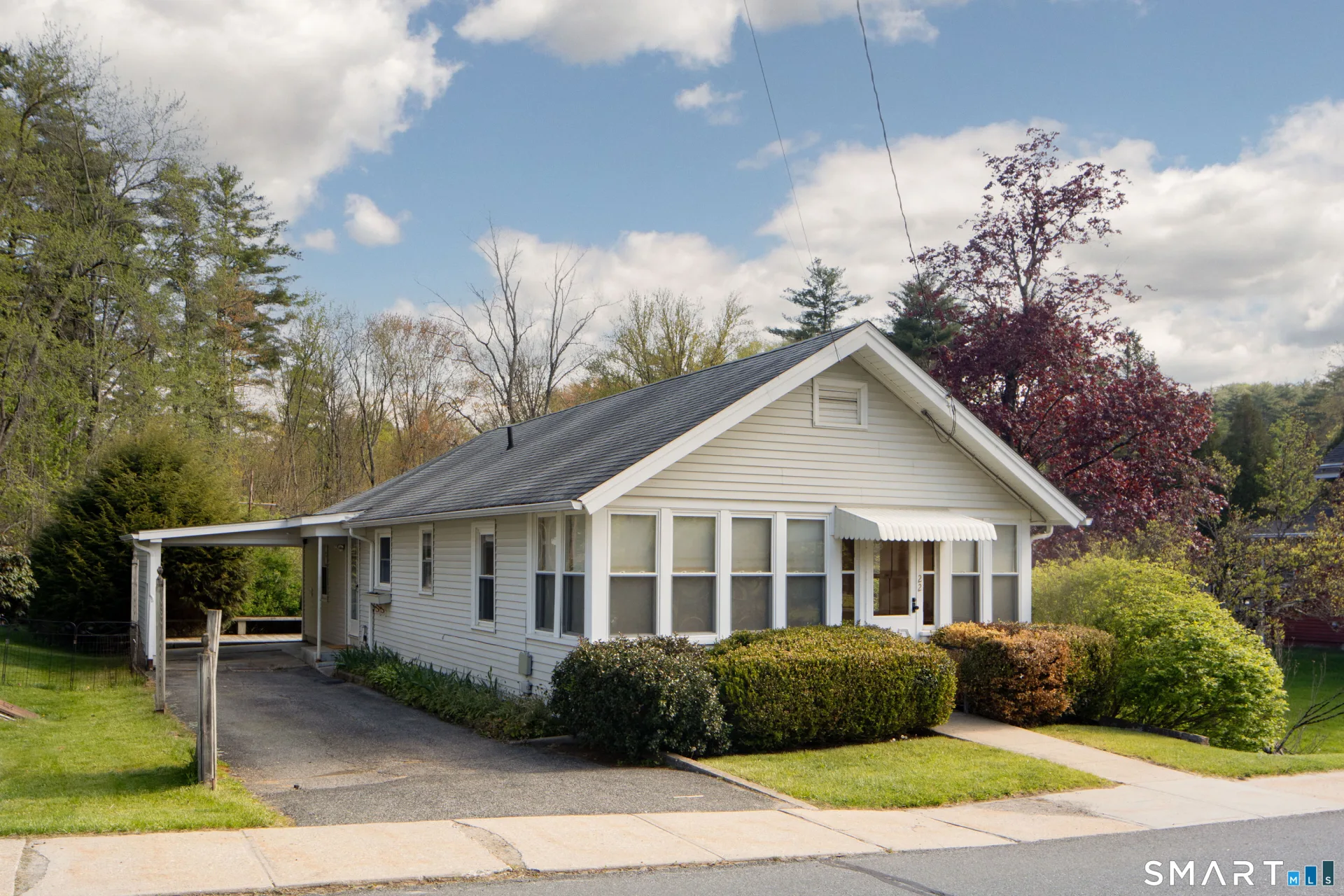 22 Pease Street, North Canaan, CT