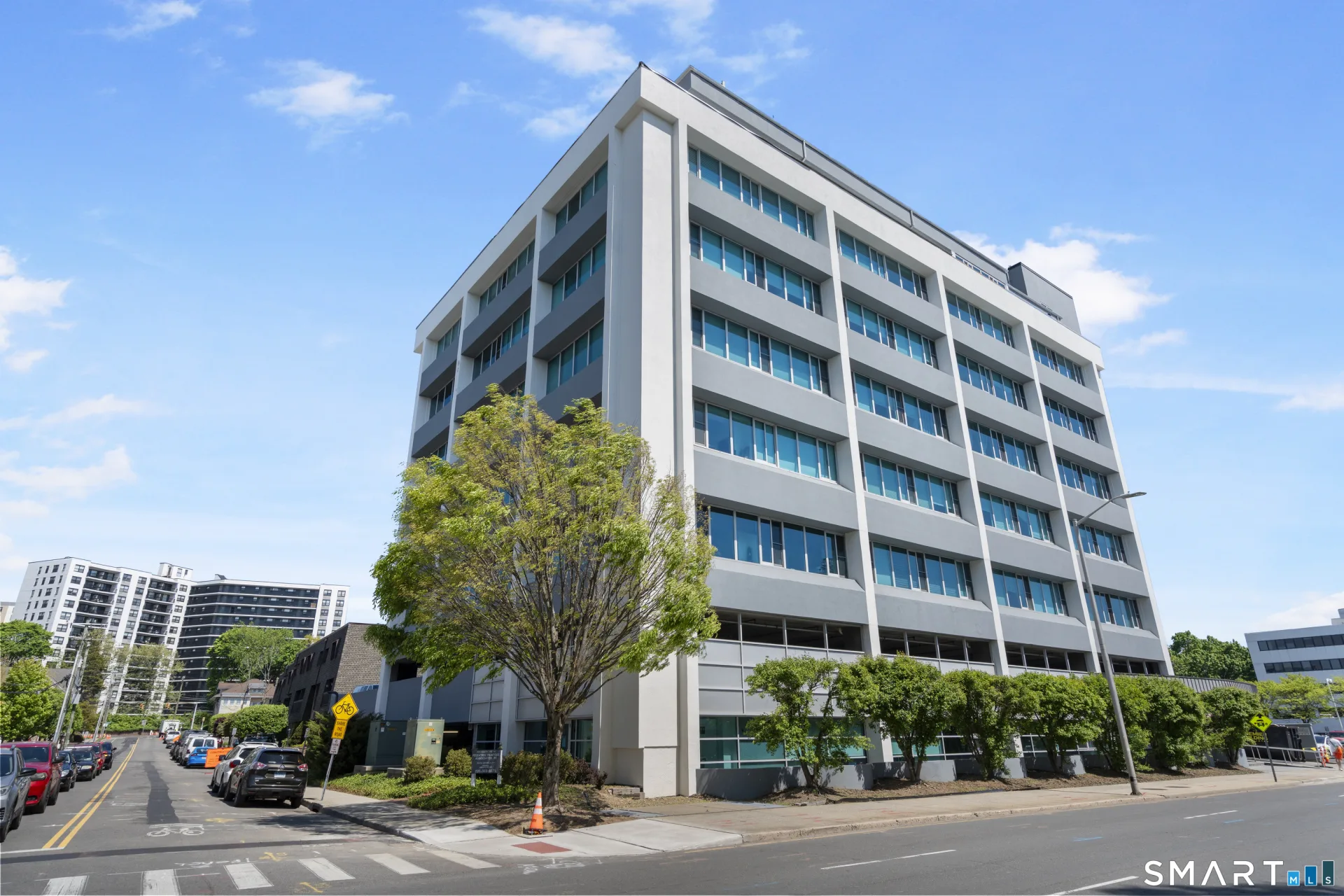 1515 Summer Street #506, Stamford, CT