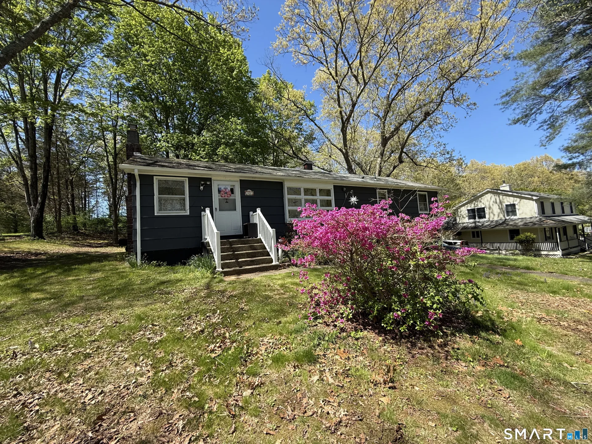 121 River Road, Preston, CT