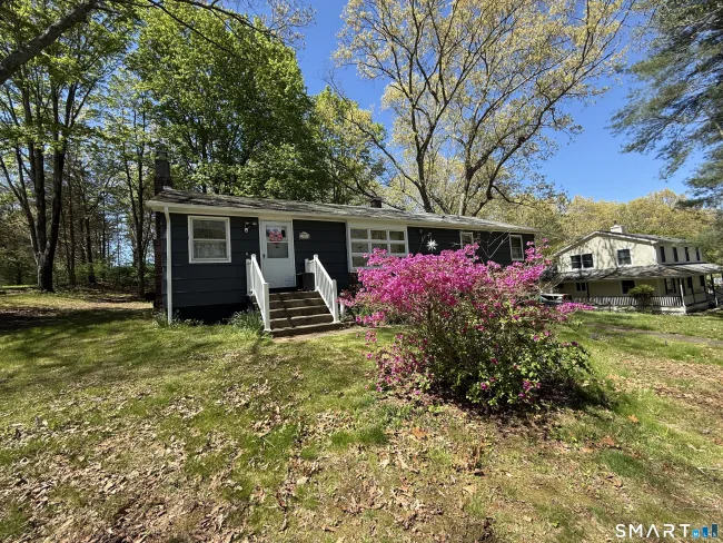 121 River Road, Preston, CT