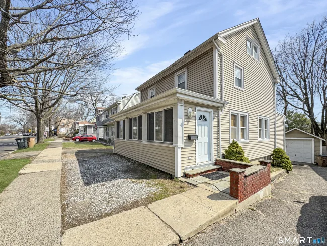 707 Hope Street, Stamford, CT