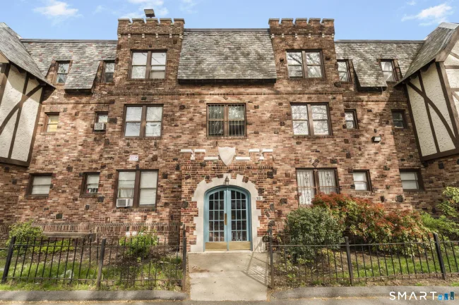 16-20 Townley Street #D2, Hartford, CT