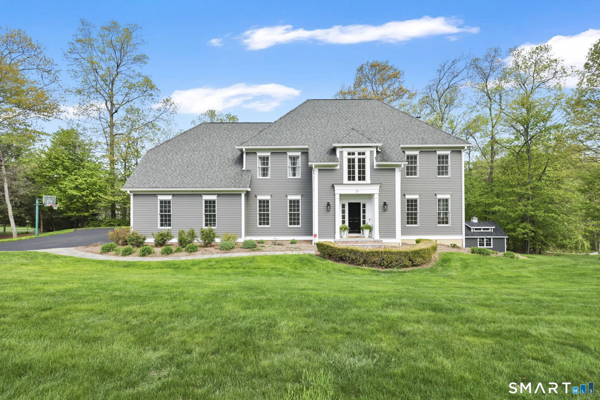 31 Bart Drive, Canton, CT