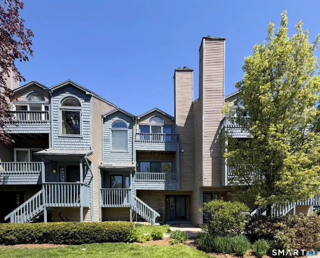 15 Perry Avenue #A9, Norwalk, CT