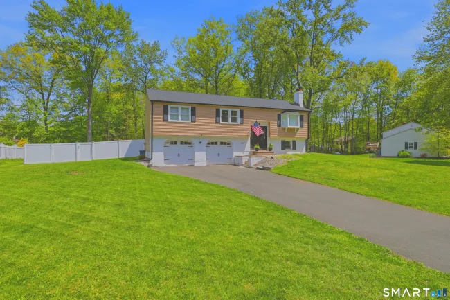 100 Susan Drive