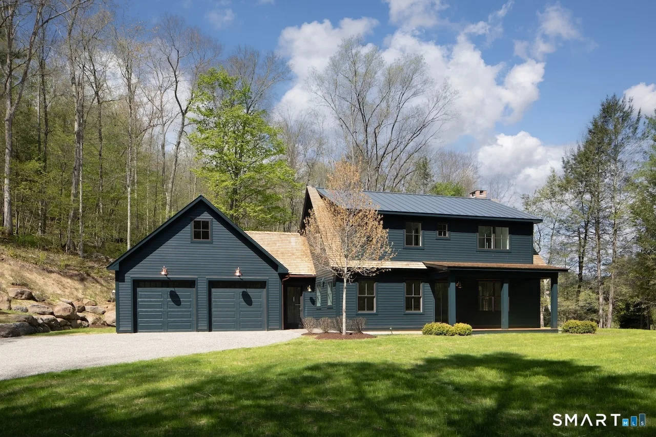 160 Dugway Road, Salisbury, CT