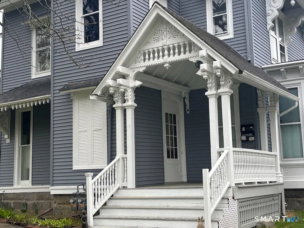 116 Deer Hill Avenue, Danbury, CT