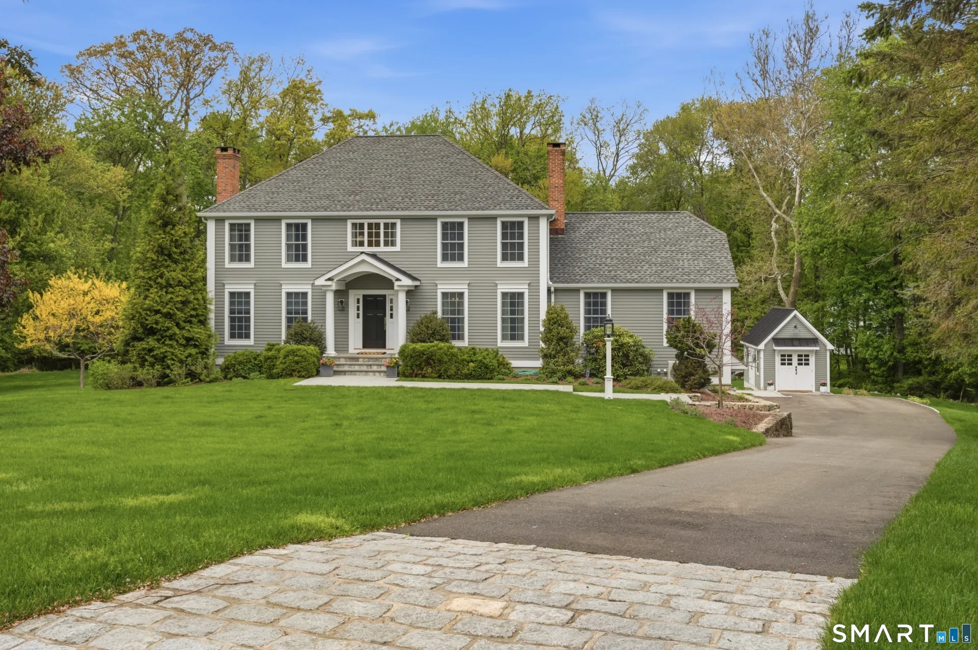 42 Anvill Road, Fairfield, CT