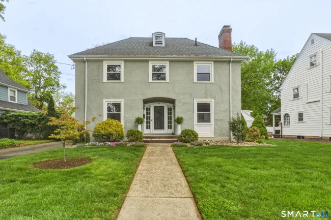 20 Bishop Road