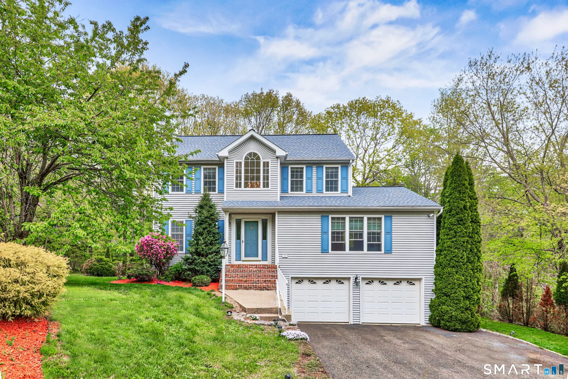 88 Hempel Drive, Wolcott, CT