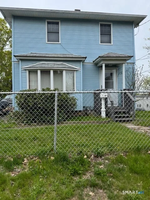 88 Avon Street, Milford, CT