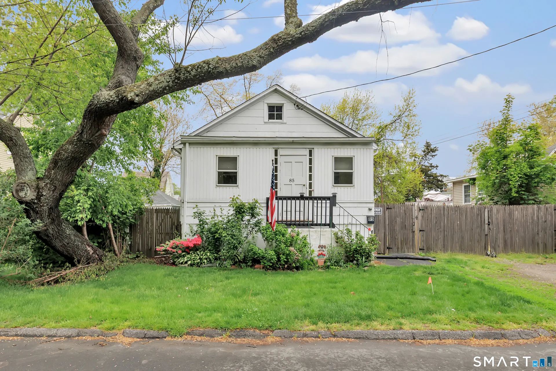 85 Drome Avenue, Stratford, CT
