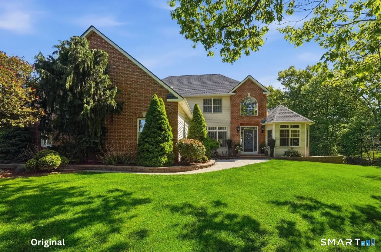90 Baldwin Circle, Southington, CT