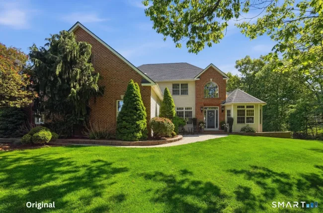 90 Baldwin Circle