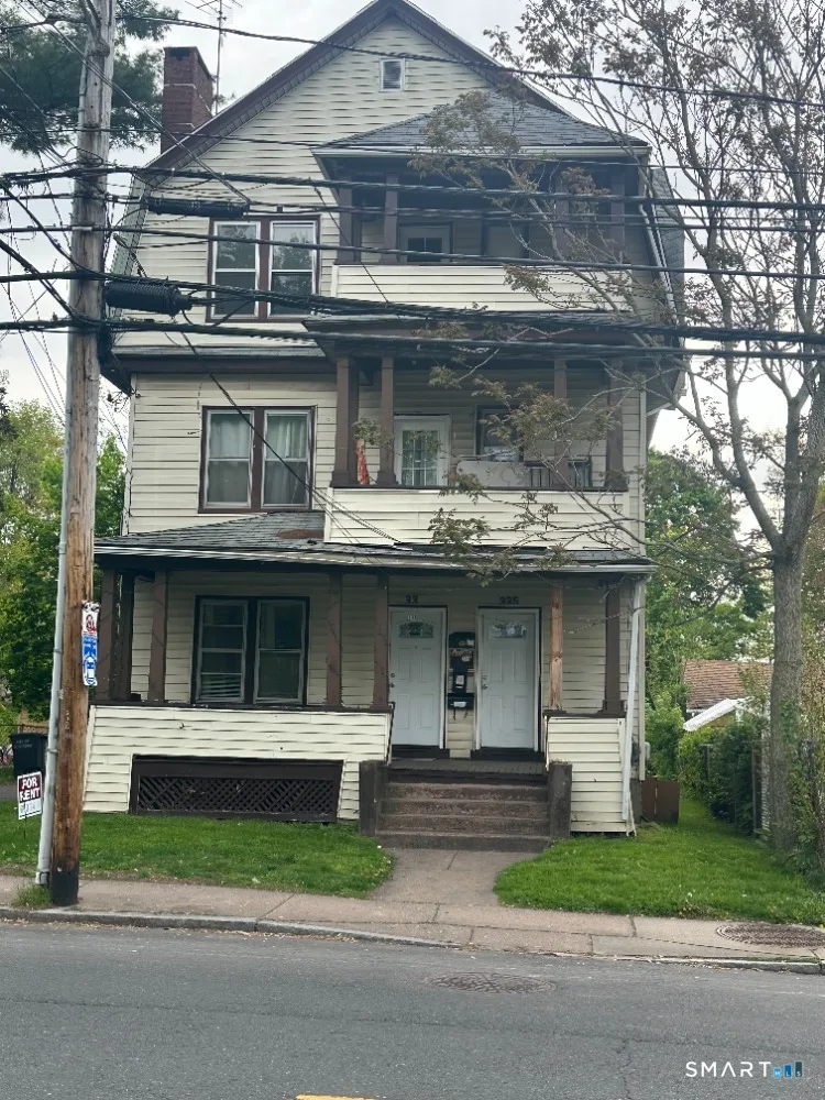 335 Hillside Avenue, Hartford, CT