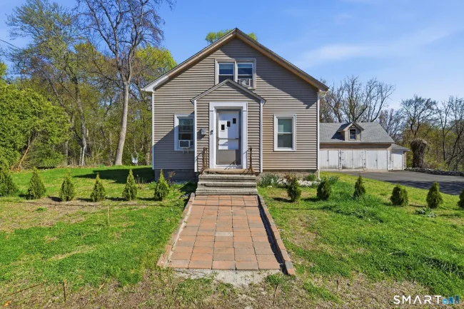 10 Parker Street