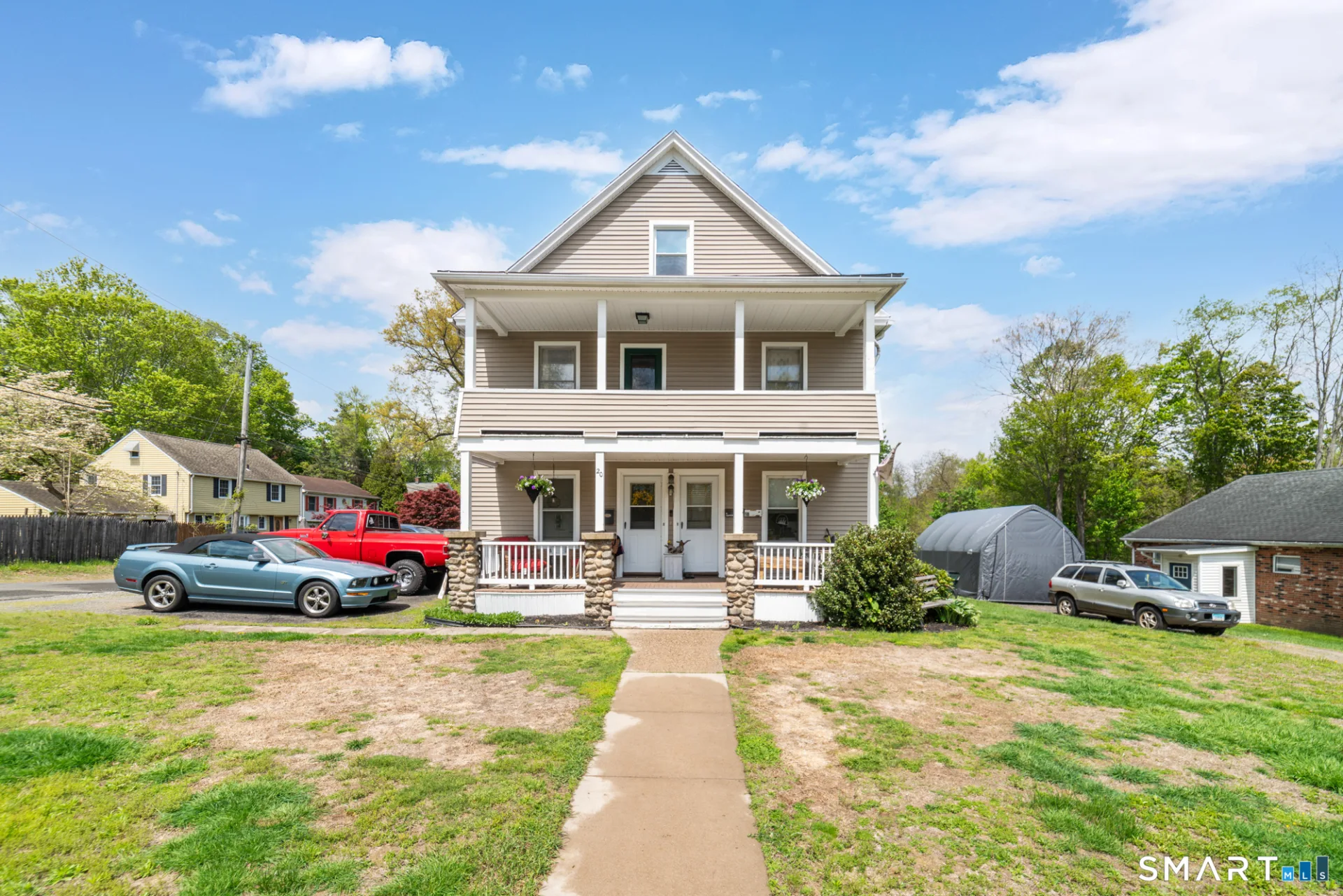 18 Maple Street, Plymouth, CT