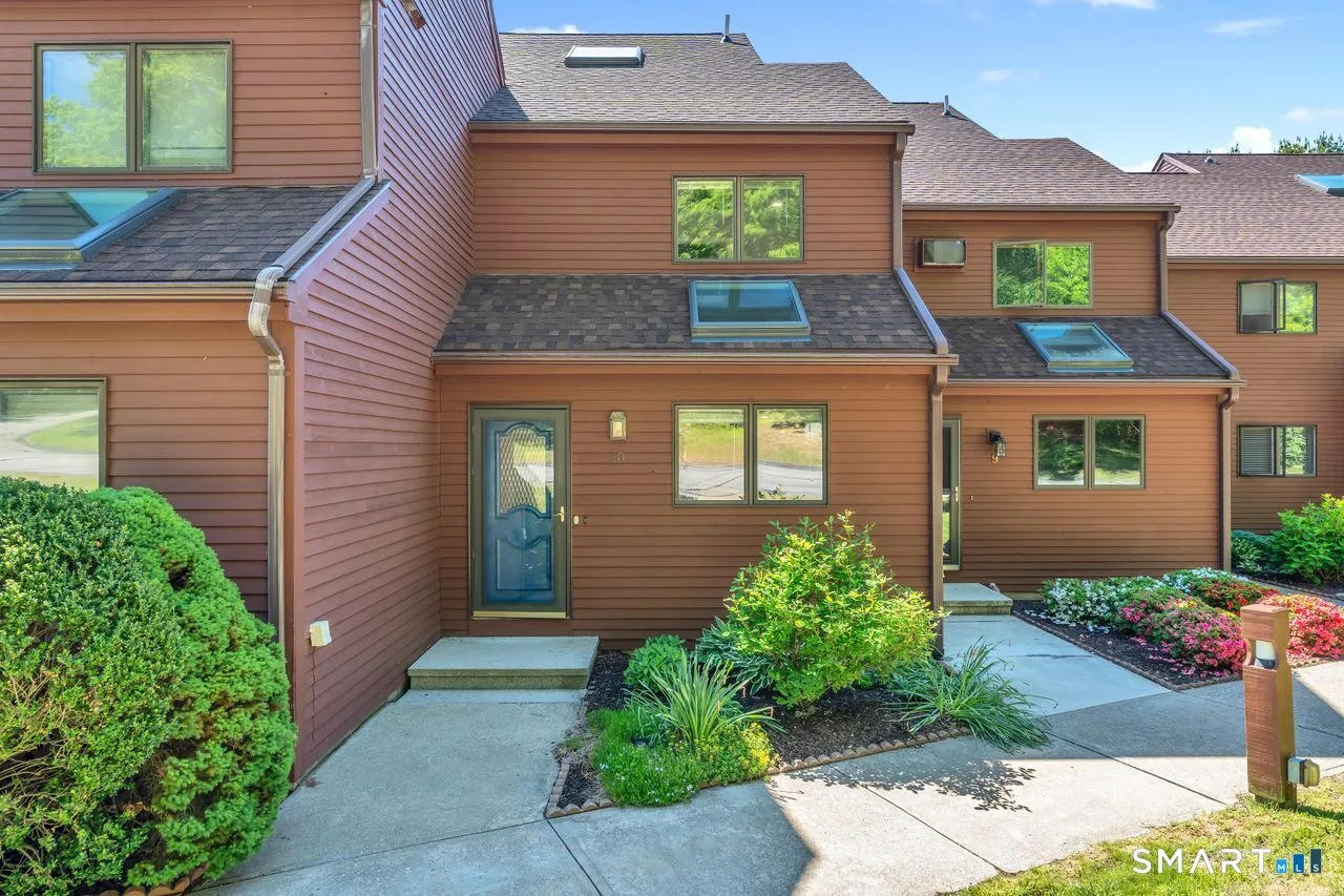 97 West Main Street #10, East Lyme, CT