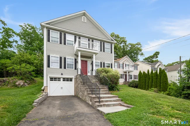 53 Hampton Road
