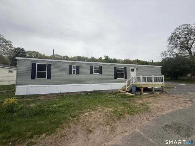 325 Kelly Road #LOT M14, Vernon, CT