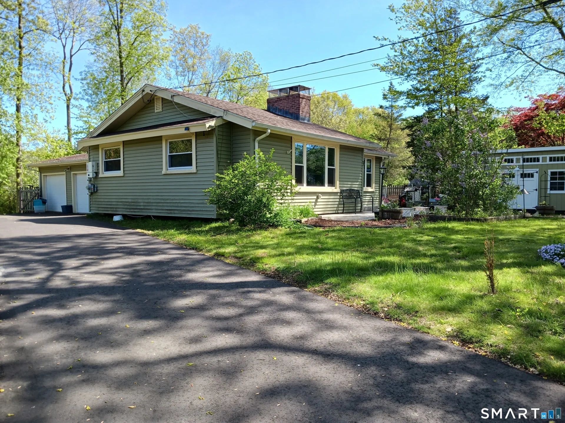 3 Vinegar Hill Road, Ledyard, CT