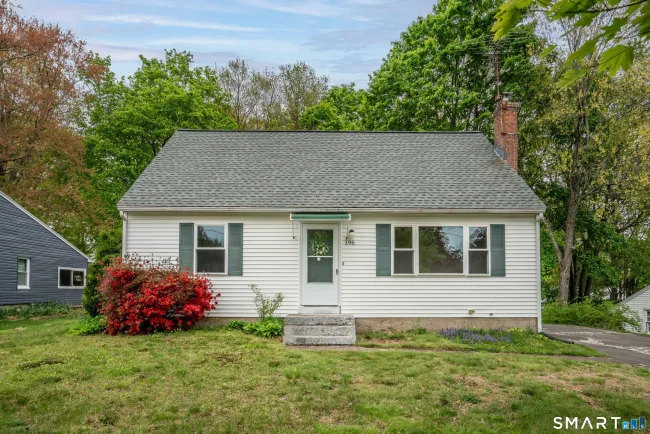 196 Shagbark Drive, Bristol, CT
