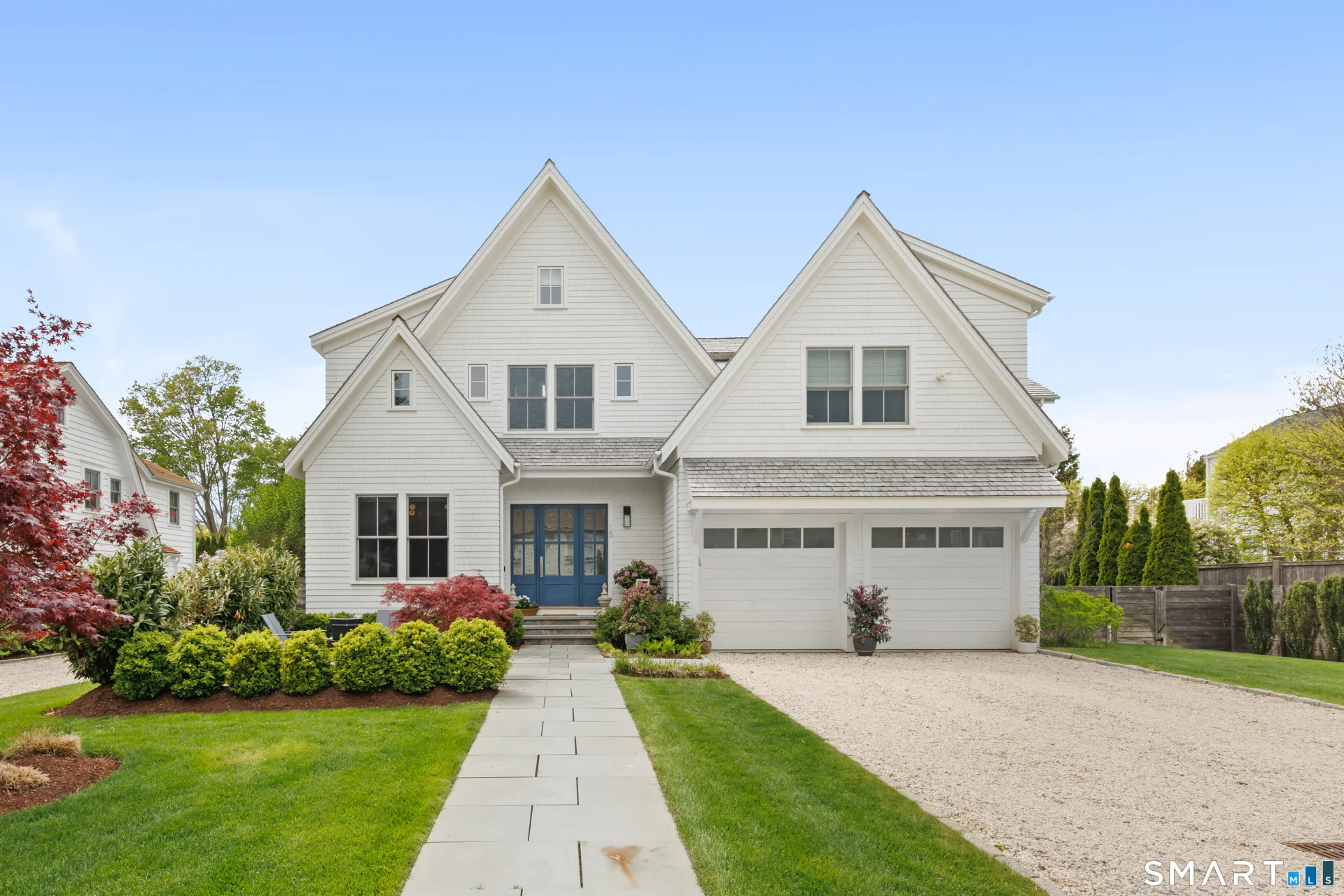 15 Roosevelt Road, Westport, CT