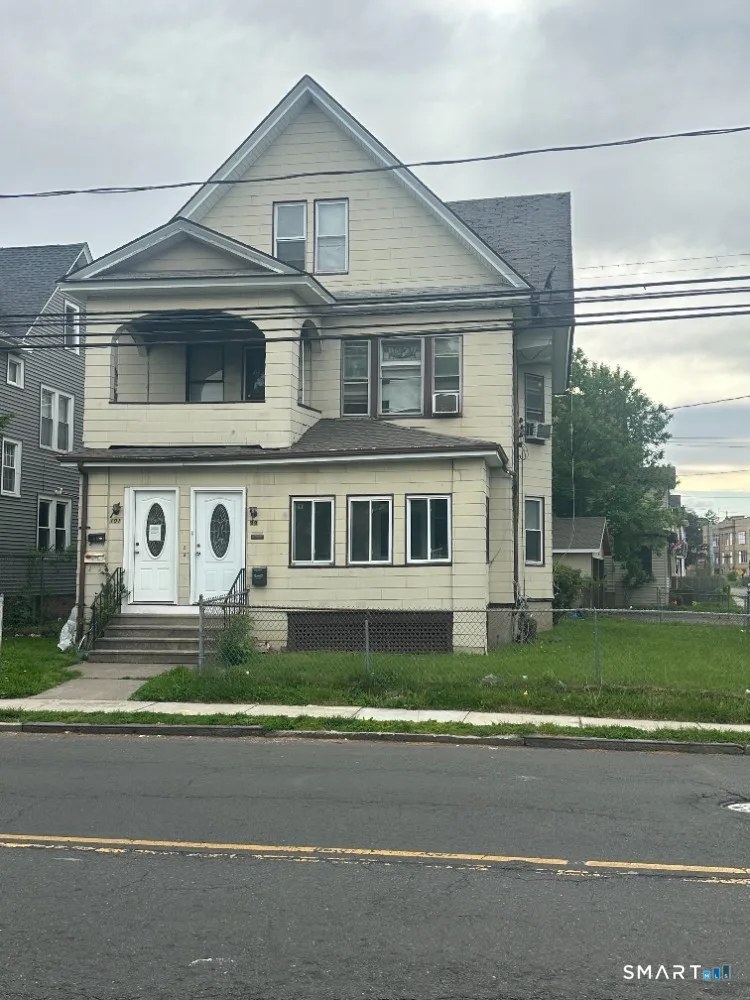 99-101 Campfield Avenue, Hartford, CT