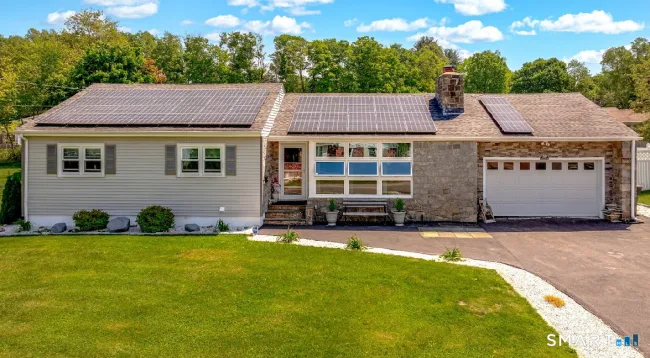 289 Pineridge Road