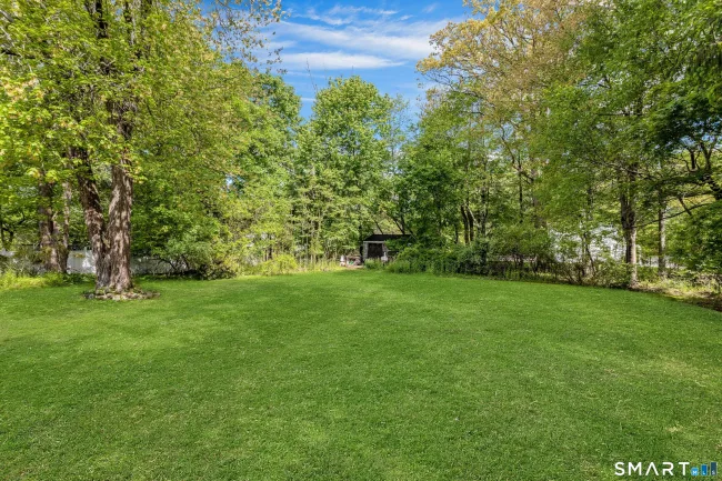 365 Jelliff Mill Road, New Canaan, CT