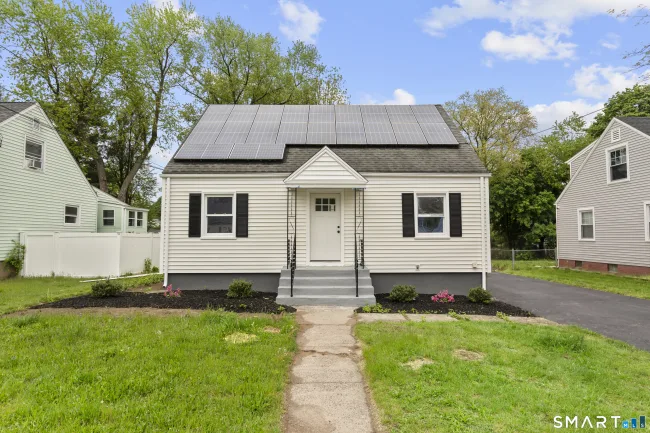 131 Chester Street, Hamden, CT