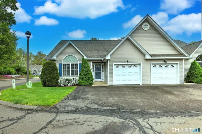 30 Prosperity Court #12, Southington, CT