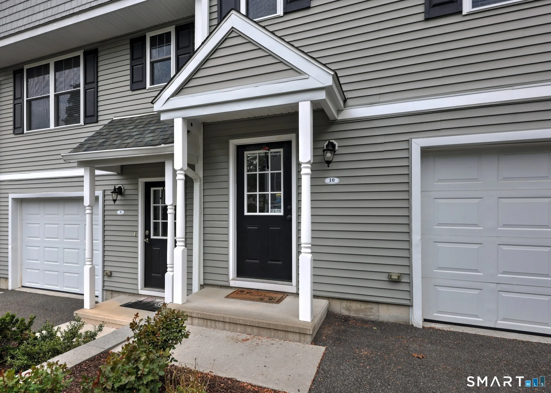 10 Barnum Court #10, Bethel, CT