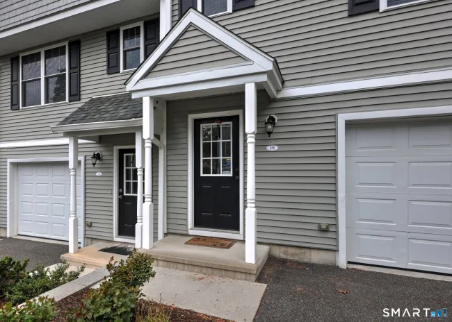 10 Barnum Court #10, Bethel, CT