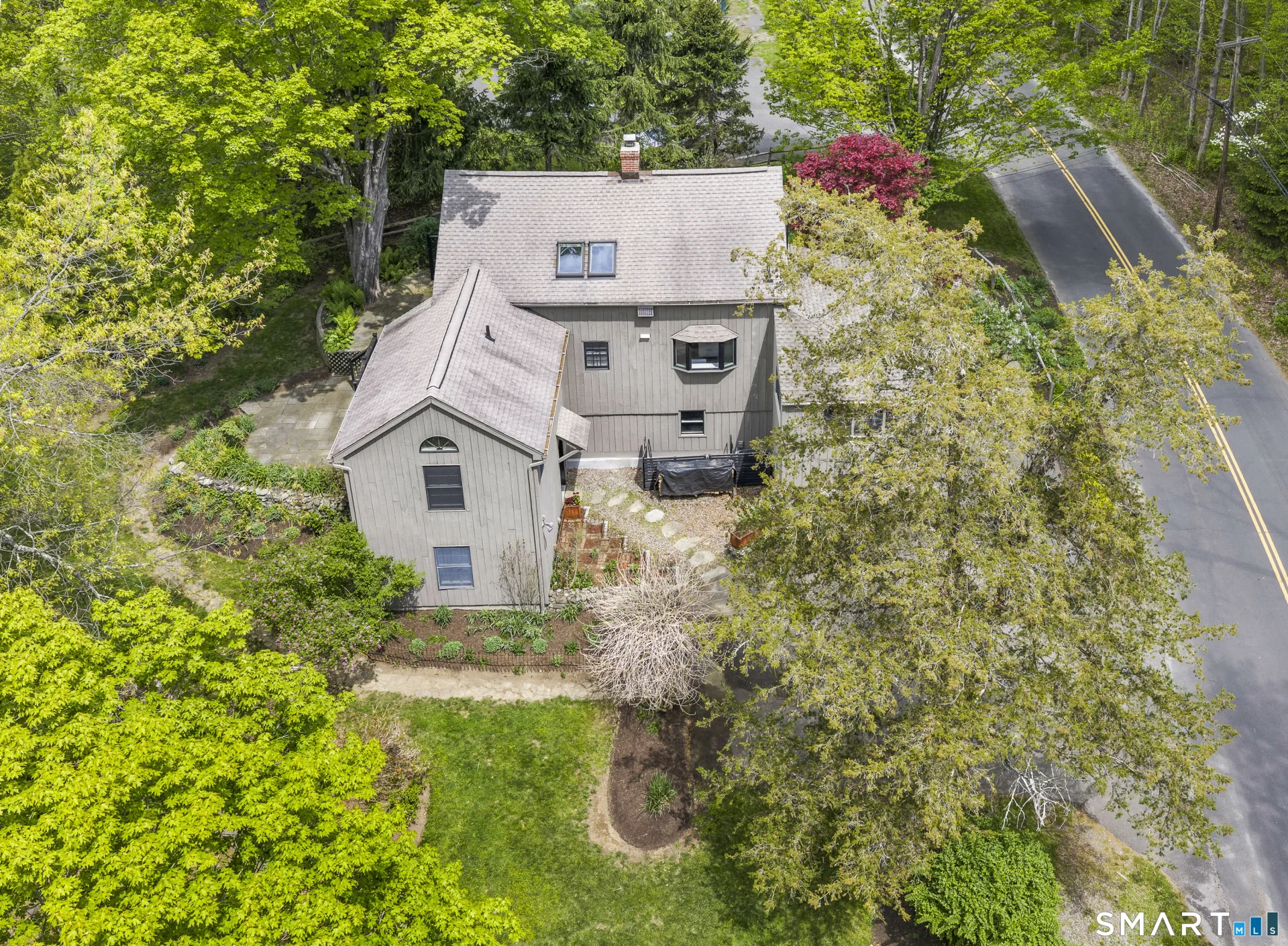 19 Farrell Road, Newtown, CT