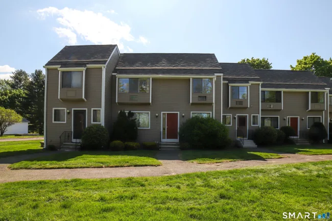 6 Sterling Village #6