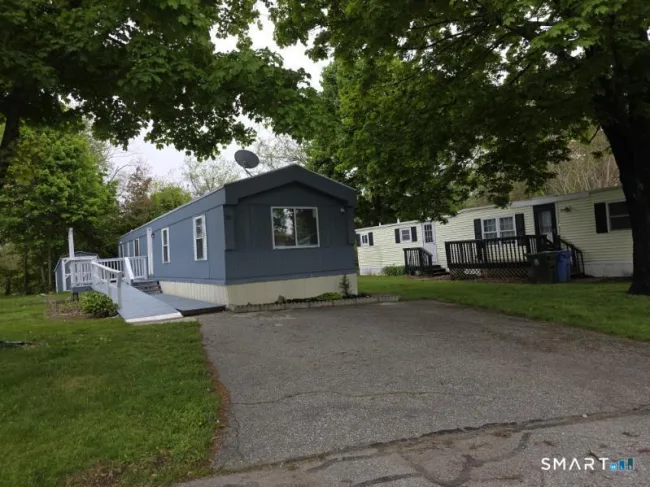 252 Old Canterbury Turnpike #LOT 33