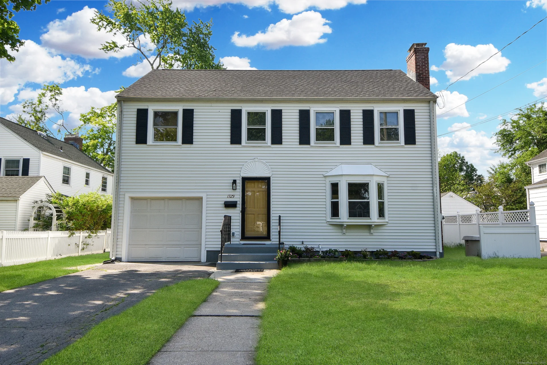 1729 Boulevard, West Hartford, CT