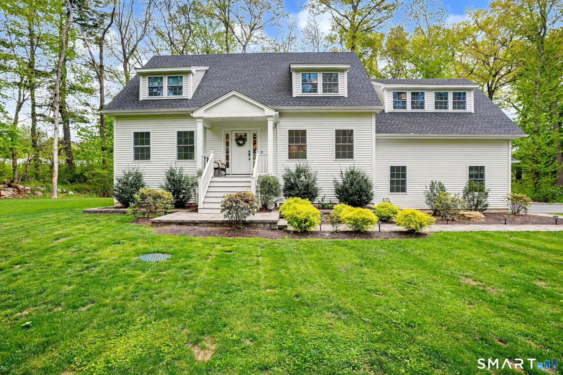 153 North Street, Trumbull, CT