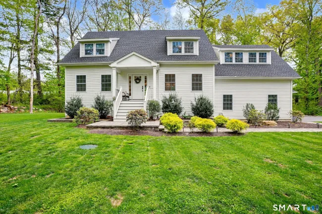 153 North Street