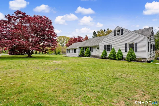 45 Lynwood Drive, Trumbull, CT