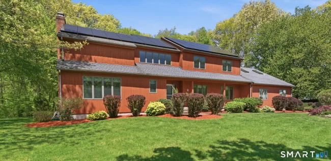 13 Copper Knoll Lane, Cromwell, CT