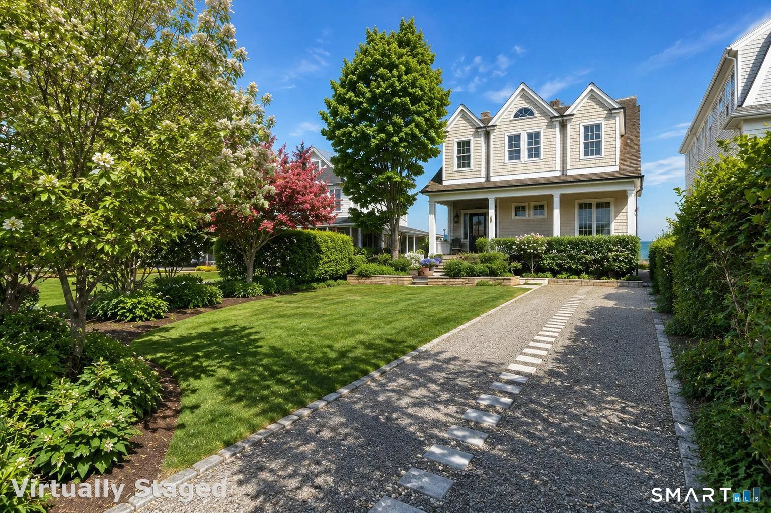 1681 Fairfield Beach Road, Fairfield, CT