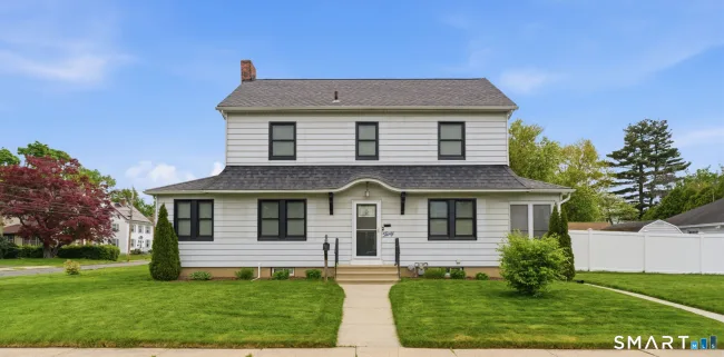 30 Walter Place, East Hartford, CT