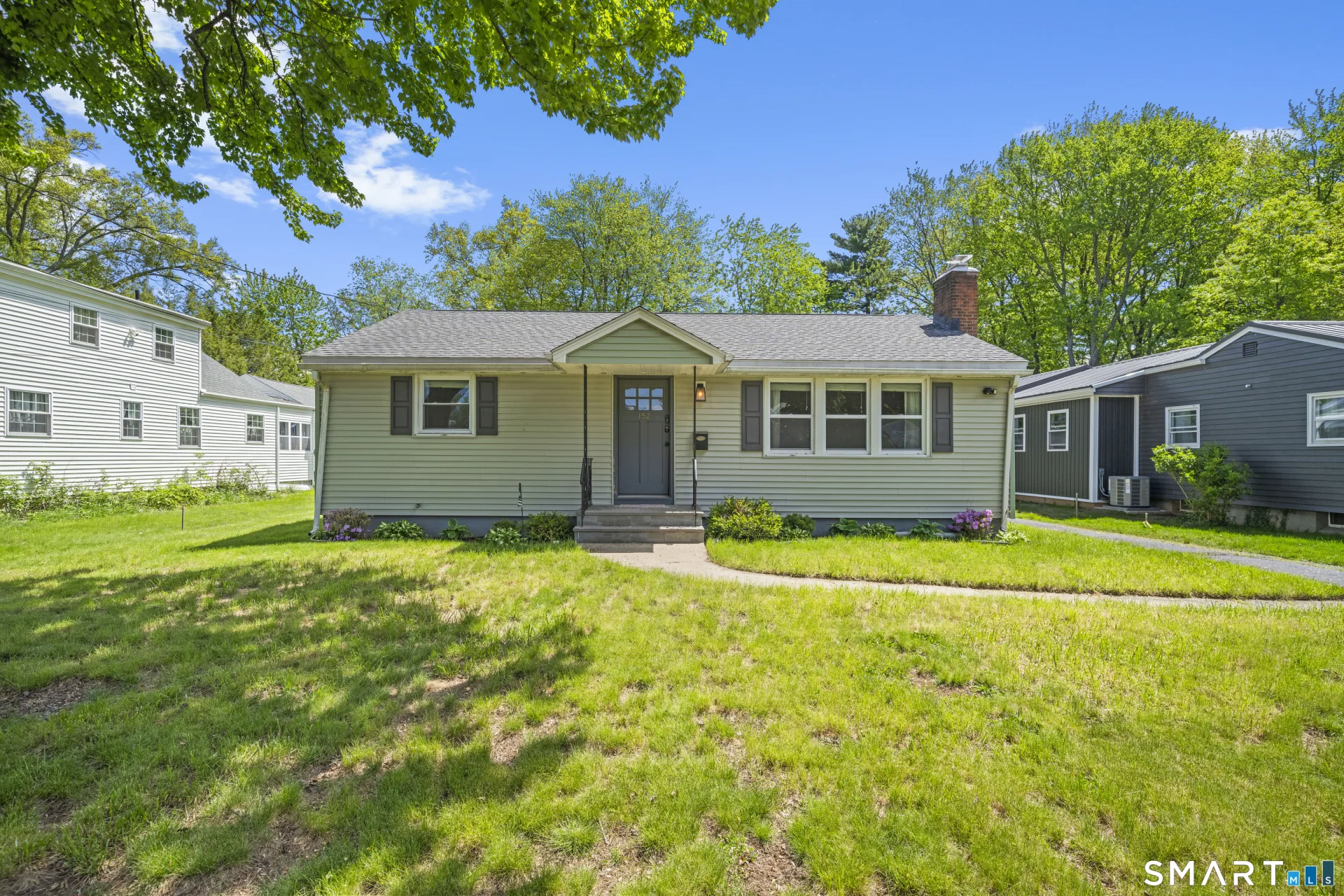 152 Somerset Street, West Hartford, CT