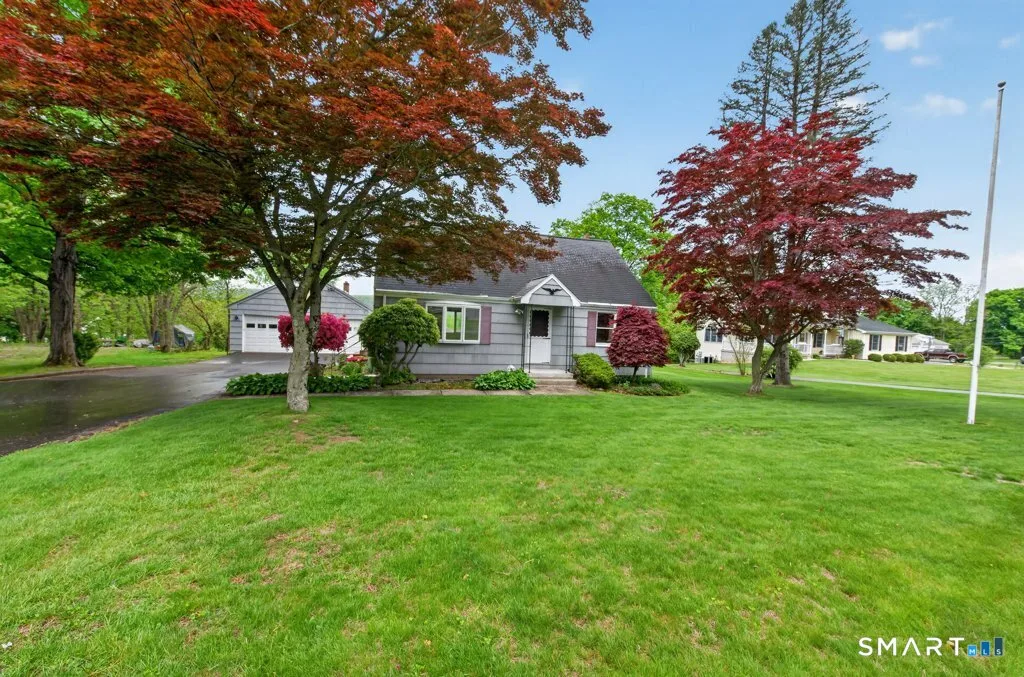 344 West Street, Southington, CT